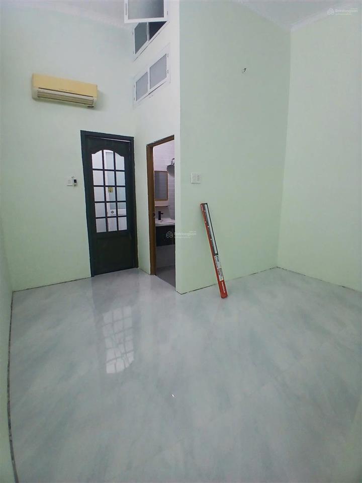 Bán gấp nhà btct hẻm xe tải đường bình long, quận tân phú