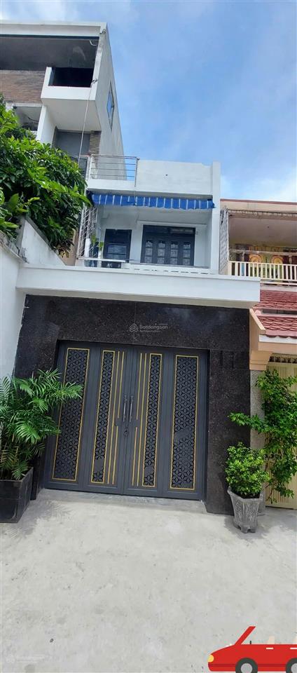 Cần bán gấp nhà hxh đường số 18  tân phú