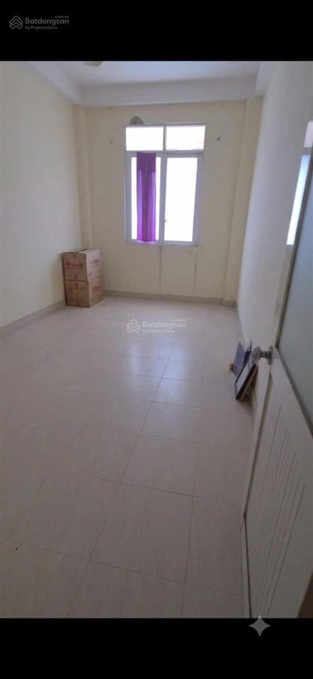 Cần bán nhà btct đường âu cơ  tân bình