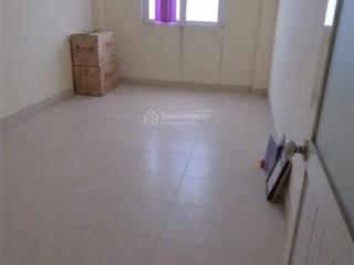Cần bán nhà btct đường âu cơ  tân bình