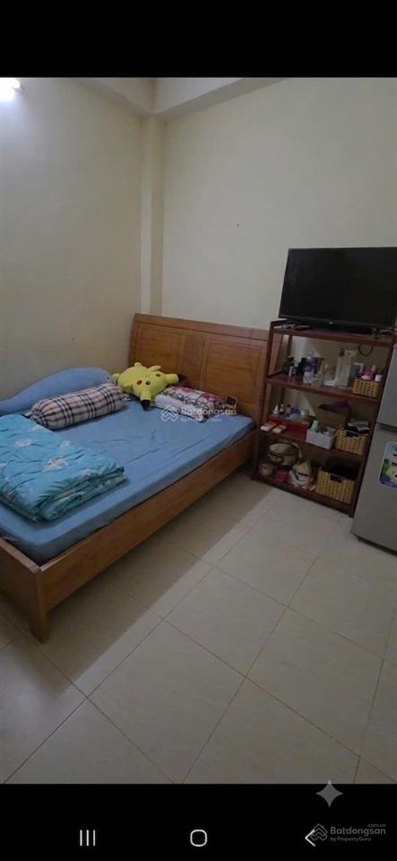 Cần bán nhà btct đường âu cơ  tân bình