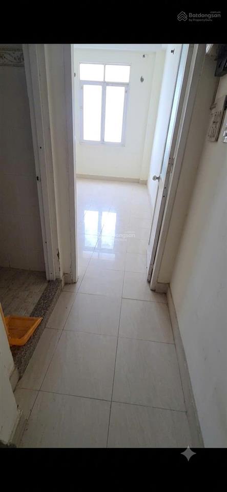 Cần bán nhà btct đường âu cơ  tân bình