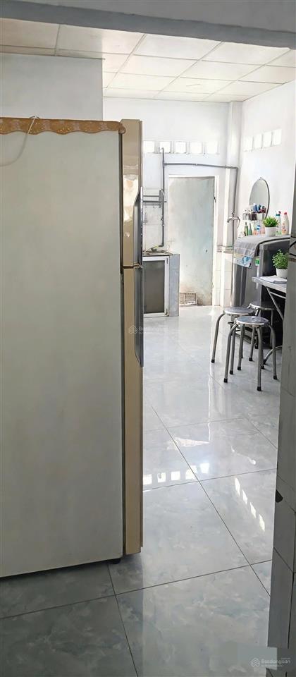 Cần bán gấp nhà btct đường nhựa 10m lạc long quân  quận 11