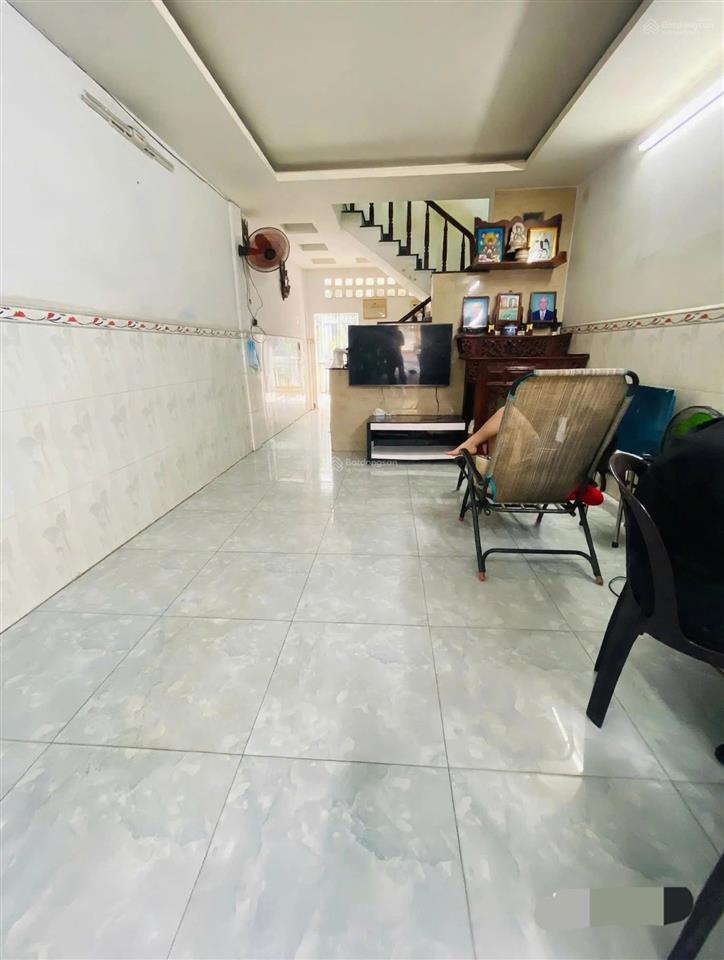Cần bán gấp nhà btct đường nhựa 10m lạc long quân  quận 11