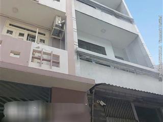 Cần bán gấp nhà btct  hxh phú thọ hòa  tân phú