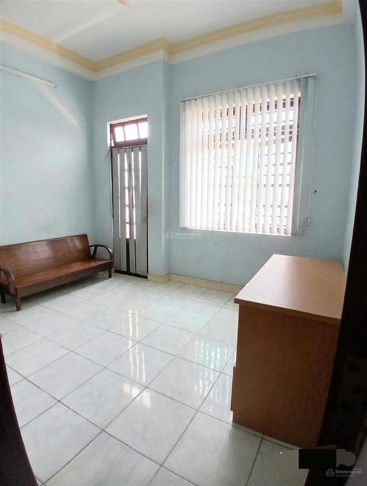 Cần bán gấp nhà btct  hxh phú thọ hòa  tân phú