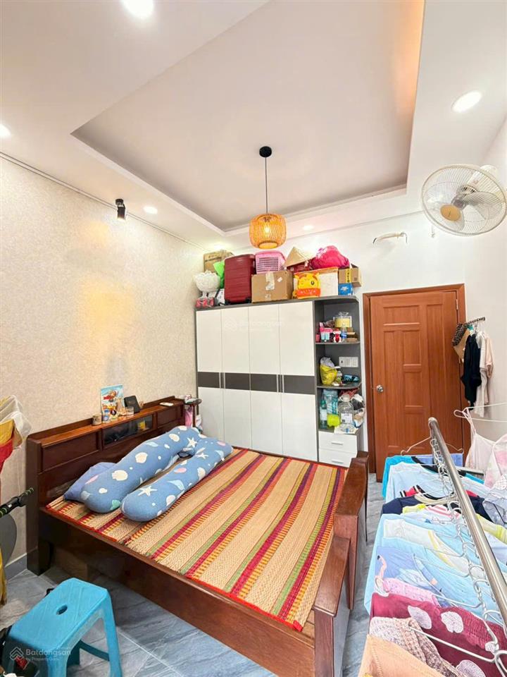 Nhà đẹp cần bán  phan huy ích  tân bình