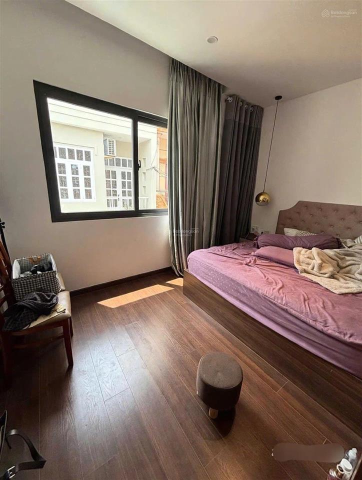 Cần bán gấp nhà đẹp hẻm xe hơi  nguyễn háo vĩnh  tp