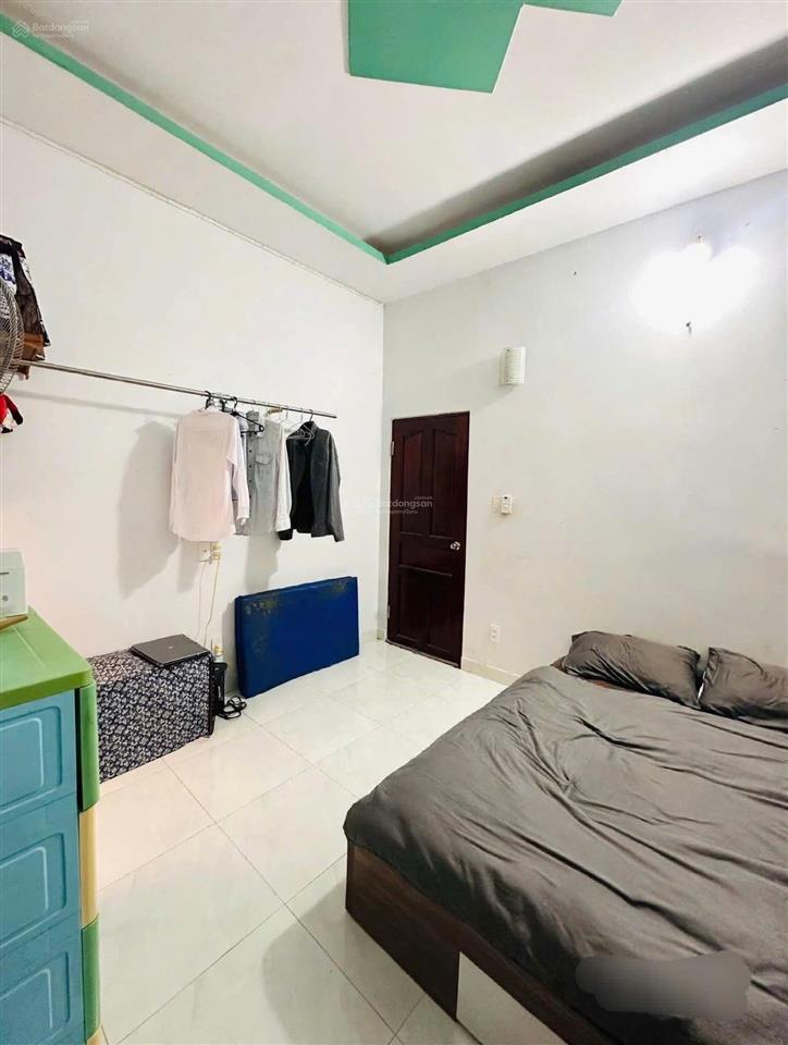 Chủ cần bán nhà 2 tầng  hxh huỳnh văn nghệ  tp