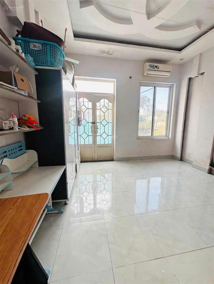Chủ cần bán nhà 2 tầng  hxh huỳnh văn nghệ  tp