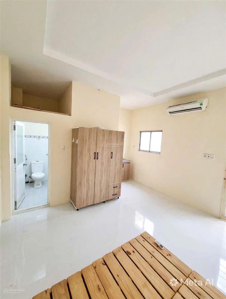 Giảm sâu 750tr  bán gấp chdv  hxh tân kỳ tân quý  tp