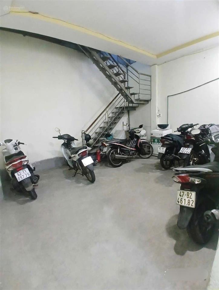 Giảm sâu 750tr  bán gấp chdv  hxh tân kỳ tân quý  tp