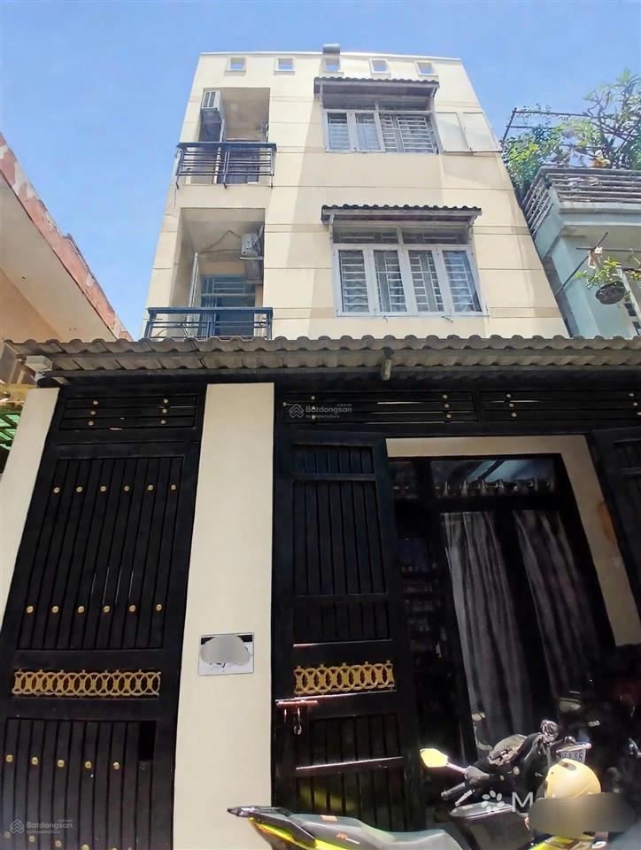 Giảm sâu 750tr  bán gấp chdv  hxh tân kỳ tân quý  tp