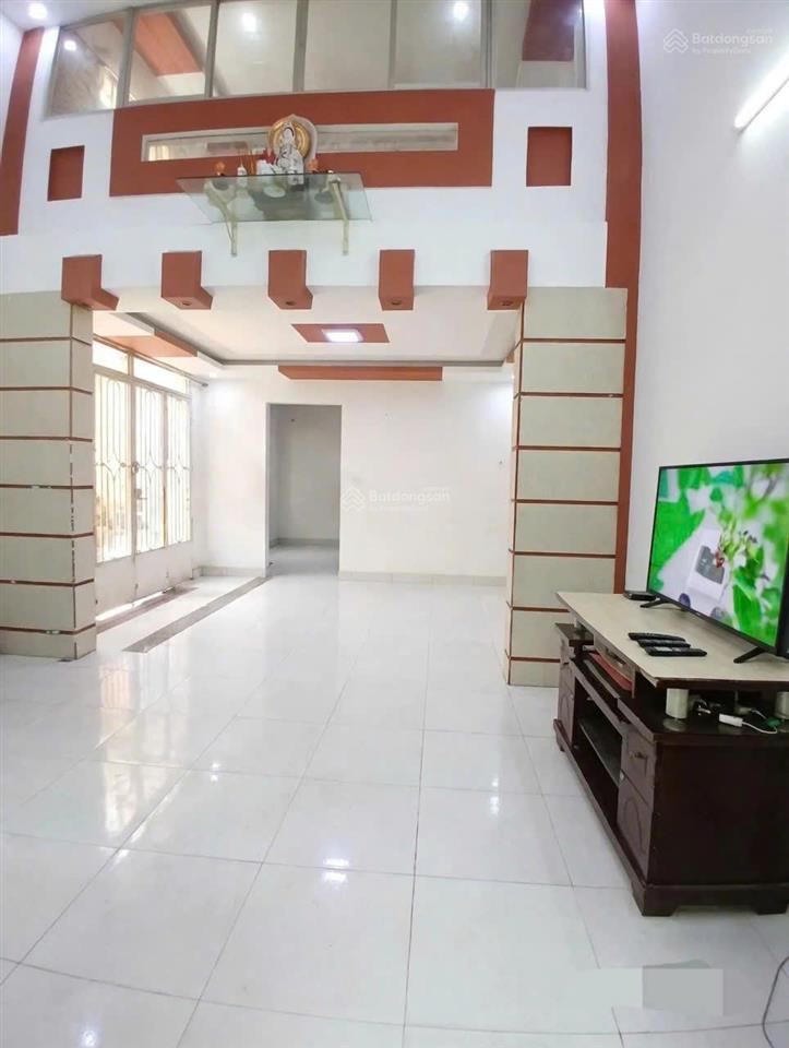 Giảm 1 tỷ  cần bán gấp nhà thoại ngọc hầu  tp