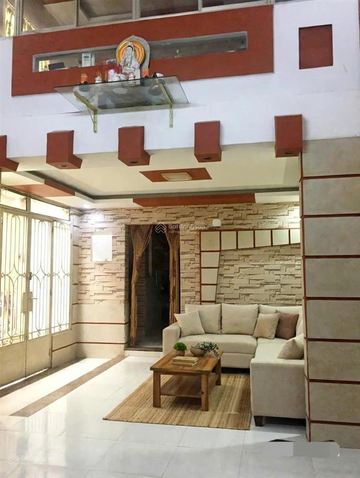 Giảm 1 tỷ  cần bán gấp nhà thoại ngọc hầu  tp