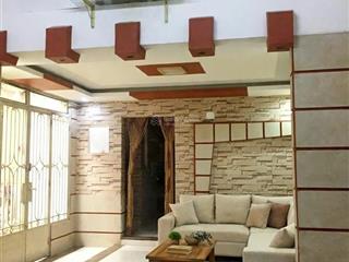 Giảm 1 tỷ  cần bán gấp nhà thoại ngọc hầu  tp