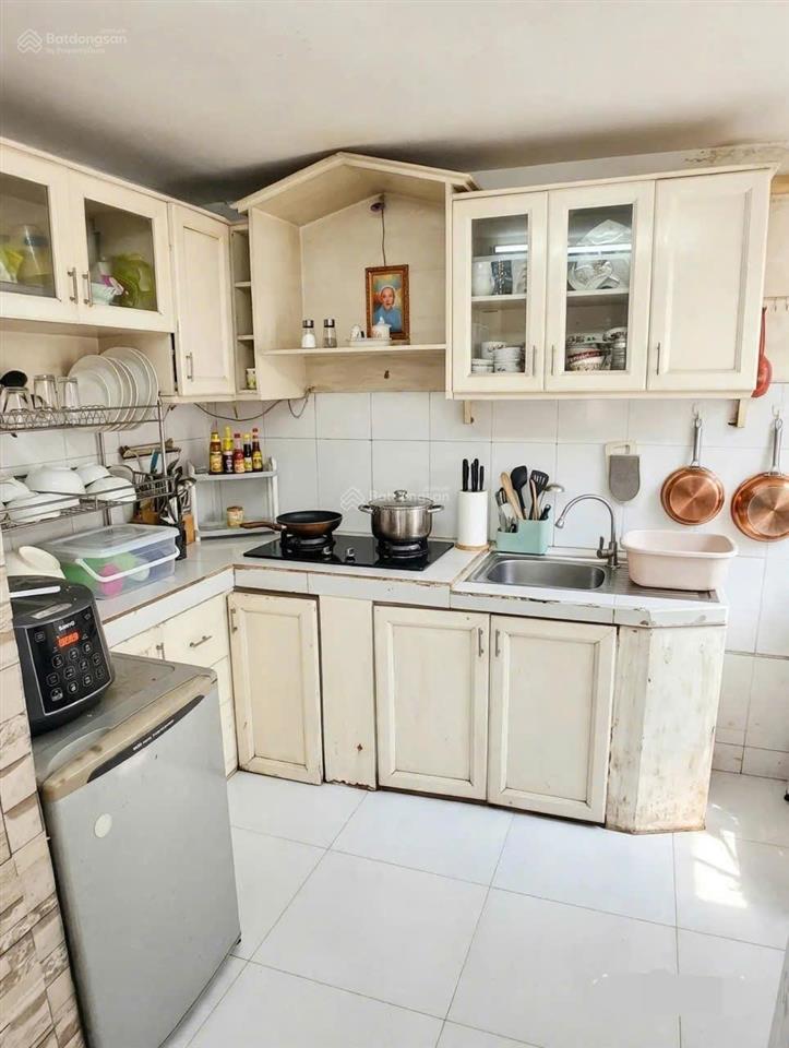 Giảm 1 tỷ  cần bán gấp nhà thoại ngọc hầu  tp