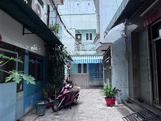 Giảm sâu  cần bán nhà đường hòa bình  quận 11