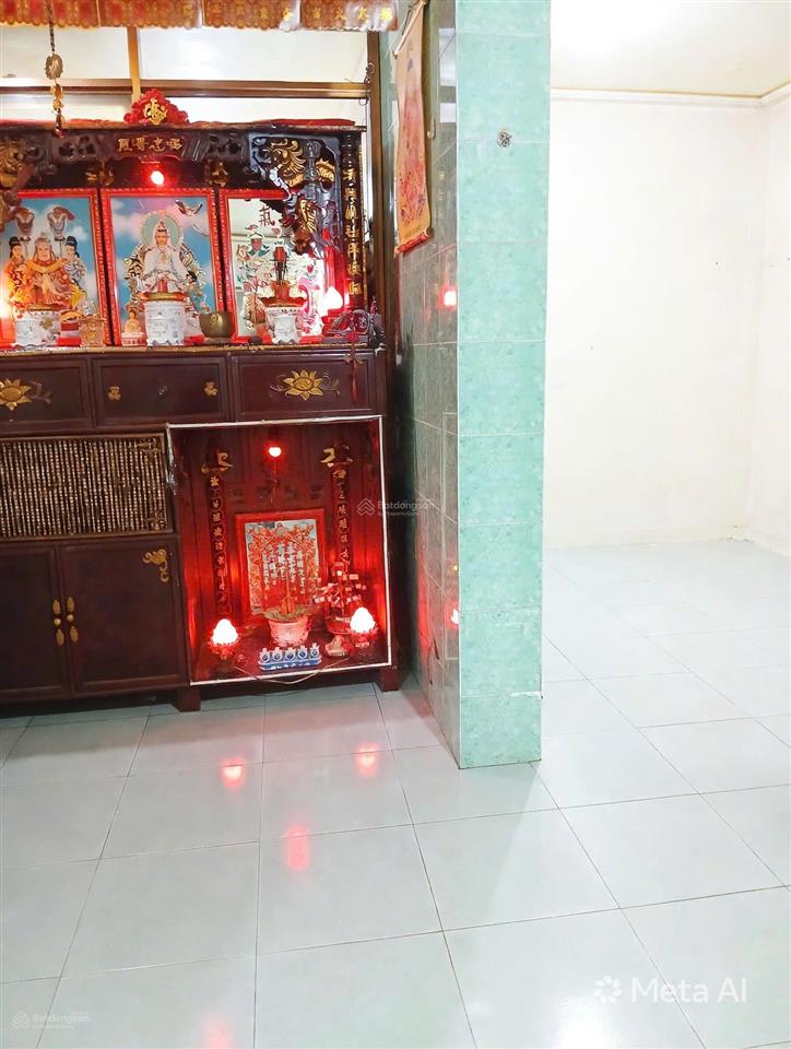 Giảm sâu  cần bán nhà đường hòa bình  quận 11