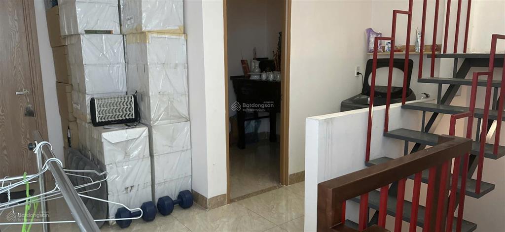 Giảm sâu  cần bán nhà lương thế vinh  tp