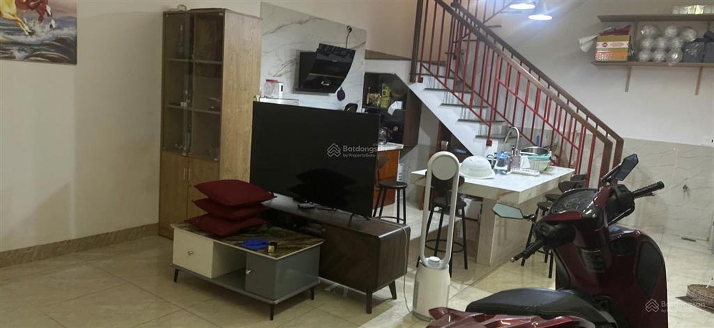 Giảm sâu  cần bán nhà lương thế vinh  tp