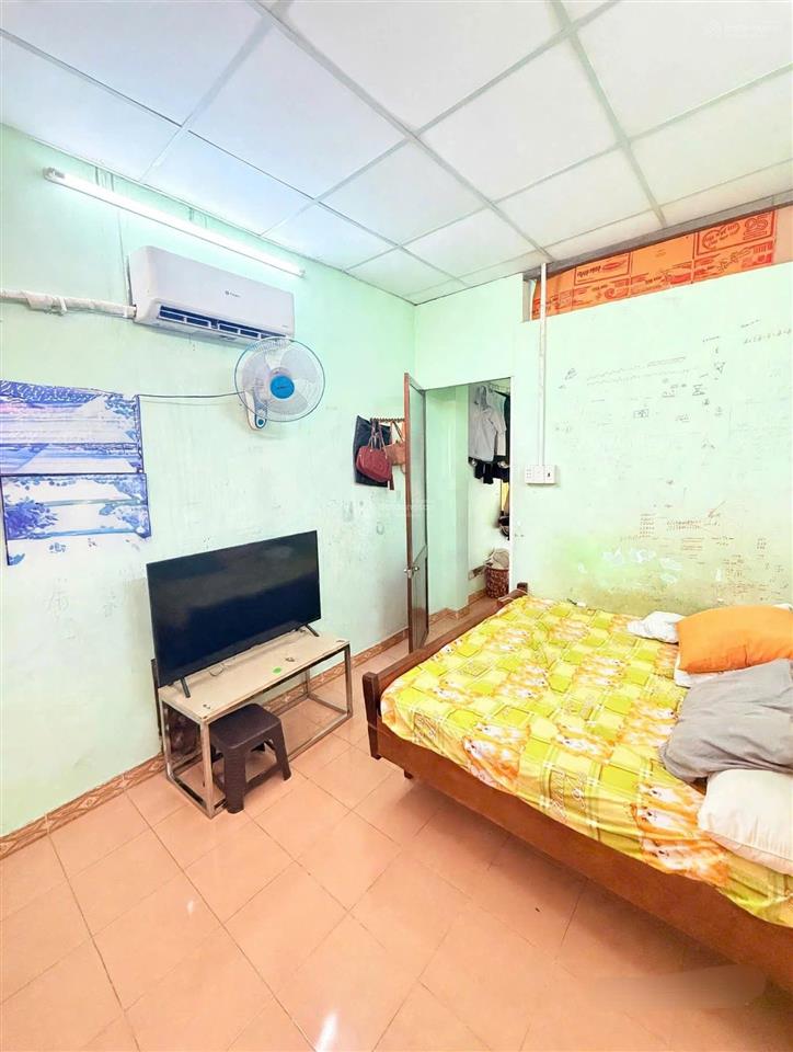 Cần bán gấp nhà 2 tầng đường tân hải  tp
