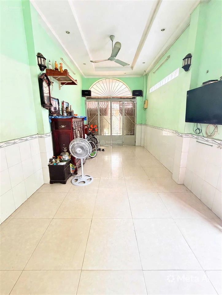 Cần bán gấp nhà 2 tầng đường tân hải  tp