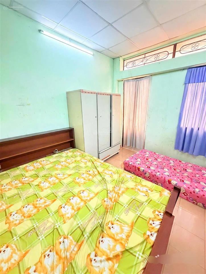 Cần bán gấp nhà 2 tầng đường tân hải  tp