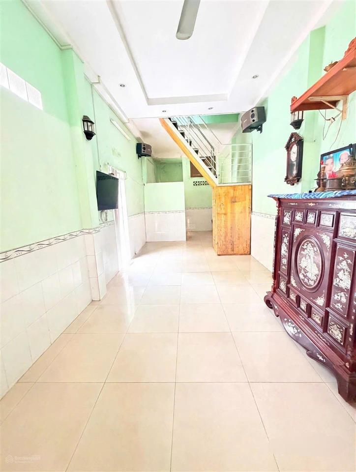 Cần bán gấp nhà 2 tầng đường tân hải  tp