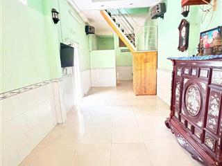 Cần bán gấp nhà 2 tầng đường tân hải  tp