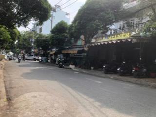 Cần bán nhà 4 tầng  hxh trần thị trọng  tb