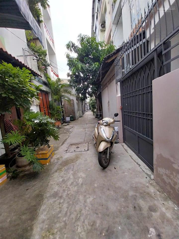 Hạ chào  cần bán gấp nhà đường phạm văn bạch  tb