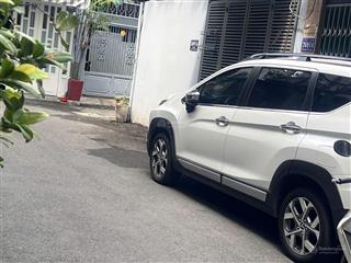 Hạ chào  bán nhà 4 tầng hẻm nhựa 8m gò dầu  tp