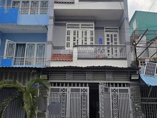 Chủ cần bán gấp nhà 3 tầng  mặt tiền đỗ thị tâm  tp