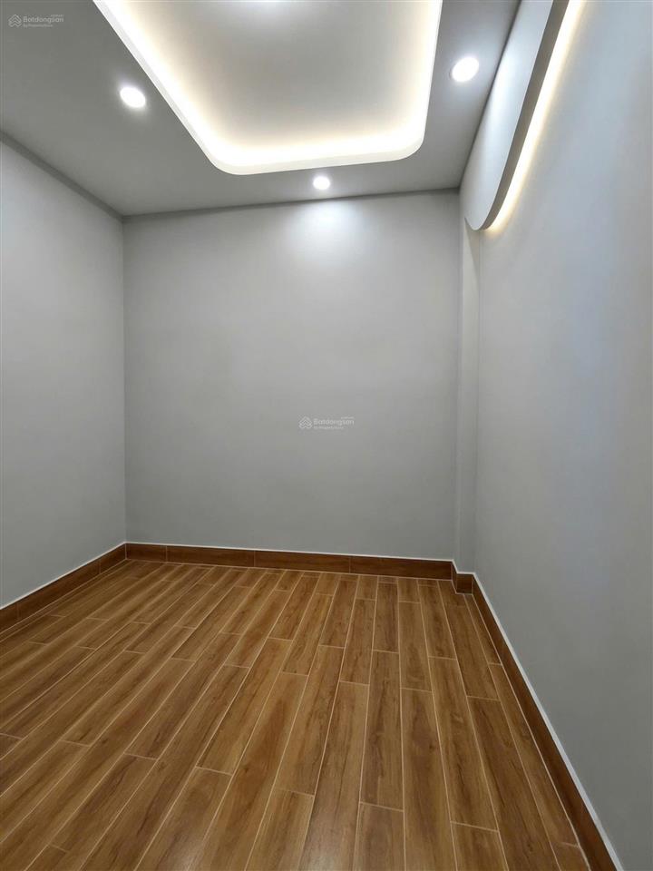 Bán gấp nhà mới tặng full nội thất cao cấp  lê ngã  tp