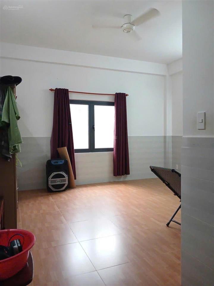 Nhà gò dầu, tân phú, 5x17m, đúc btct 1 trệt 3 lầu st, 7 tỷ 8