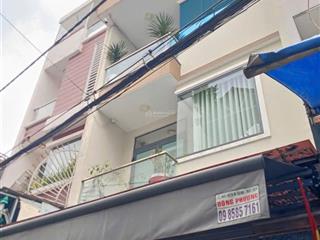 Nhà gò dầu, tân phú, 5x17m, đúc btct 1 trệt 3 lầu st, 7 tỷ 8