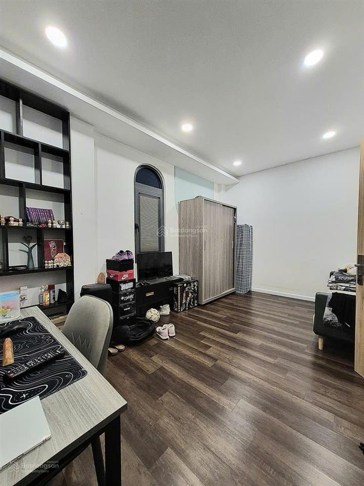 Tân sơn nhì, hẻm xe tải, 50m2, 1 trệt 1 lầu 6 tỷ 2