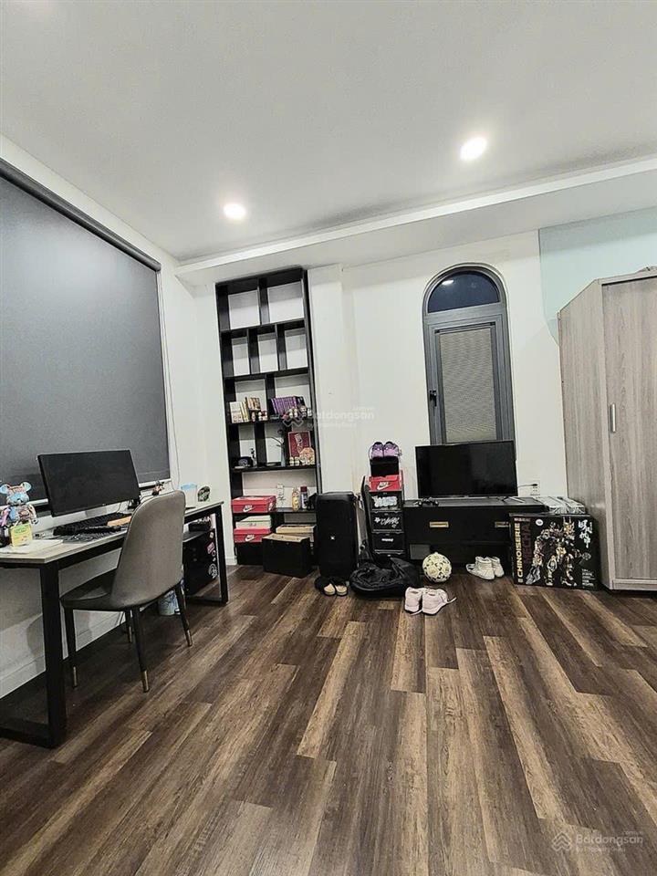 Tân sơn nhì, hẻm xe tải, 50m2, 1 trệt 1 lầu 6 tỷ 2
