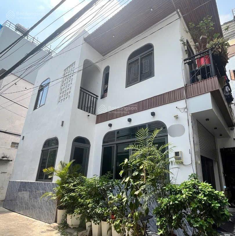 Tân sơn nhì, hẻm xe tải, 50m2, 1 trệt 1 lầu 6 tỷ 2