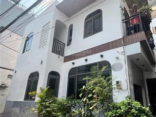 Tân sơn nhì, hẻm xe tải, 50m2, 1 trệt 1 lầu 6 tỷ 2