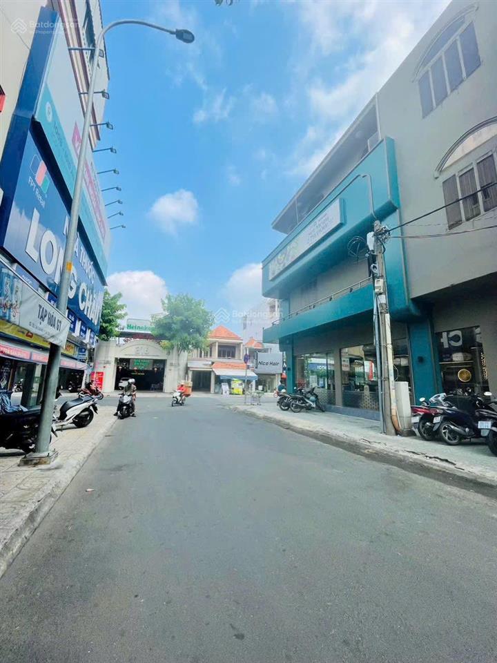 Bán nhà mtkd đường nguyễn quý anhq tân phúgiá 7,6 tỷ
