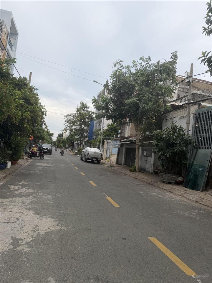 Bán nhà mt lê lâmp phú thạnhq tân phú