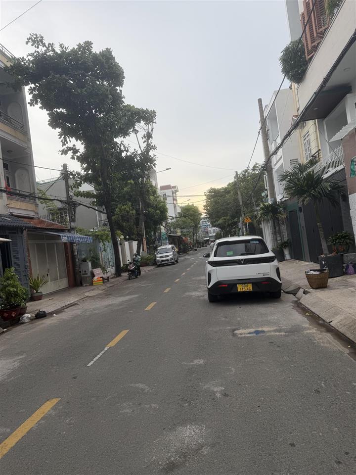 Bán nhà mt lê lâmp phú thạnhq tân phú