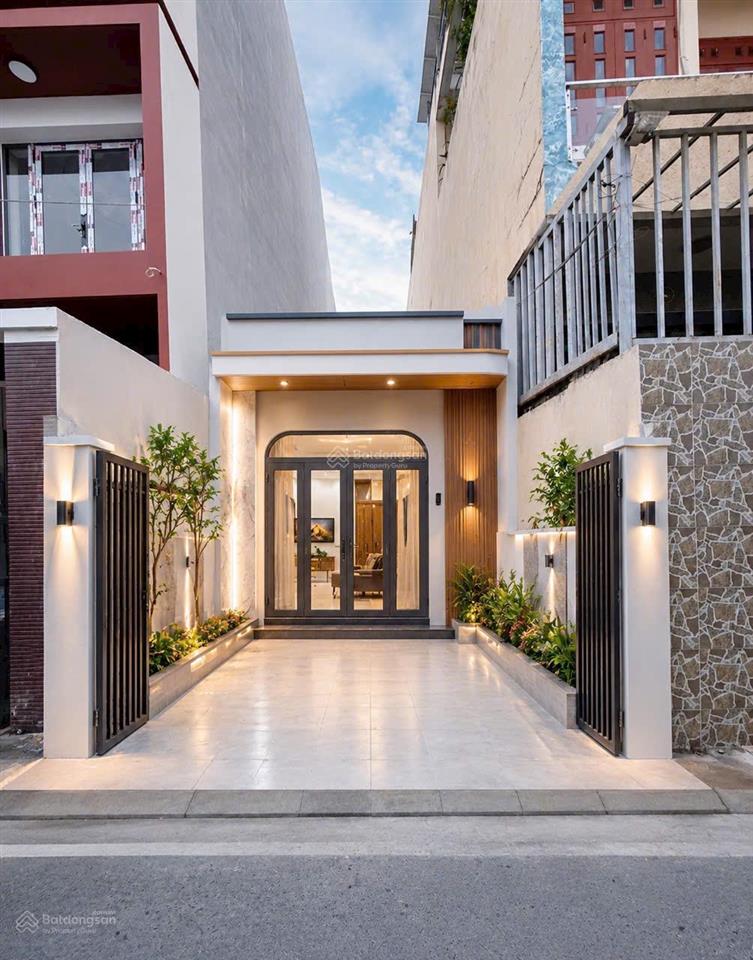 Bán nhà hẻm bình long  q. tân phú  diện tích 4x23m  giá 6,3 tỷ