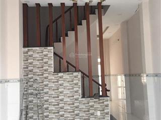 Bán nhà hẻm 6m gò dầu  q tân phú  diện tích 4x14m giá 7,8 tỷ