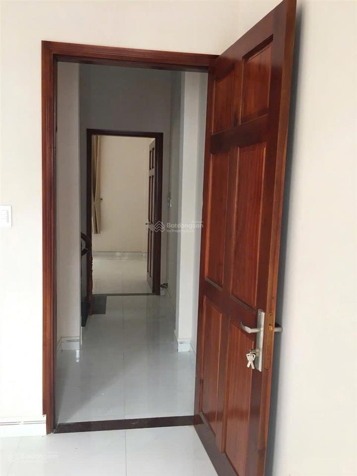 Bán nhà hẻm 6m gò dầu  q. tân phú  diện tích 4x14m  giá 7,8 tỷ