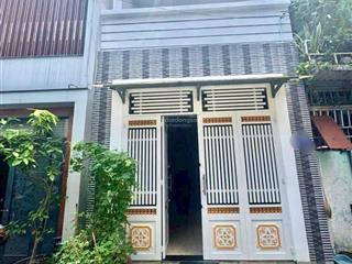 Bán nhà hẻm 5m đường lê liễu ngay tân kỳ tân quý tân phú