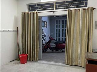 Bán nhà hẻm 5m gò dầu  q tân phú  diện tích 4,05x6,1m  giá 3,2 tỷ