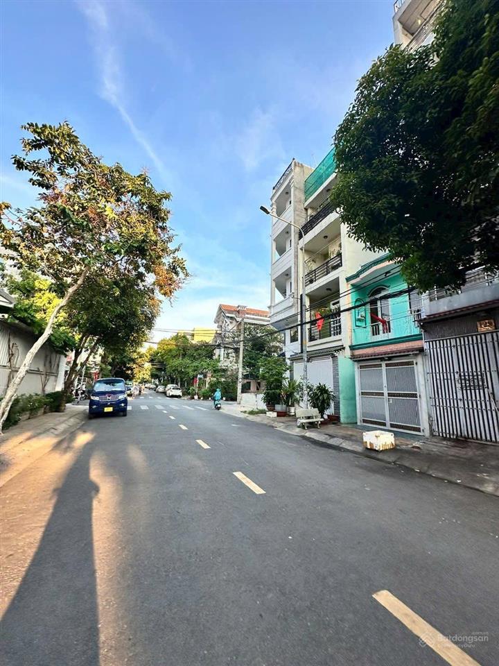 Bán nhà mt trần thủ độ  diện tích 4x18m  giá 8,5 tỷ tl